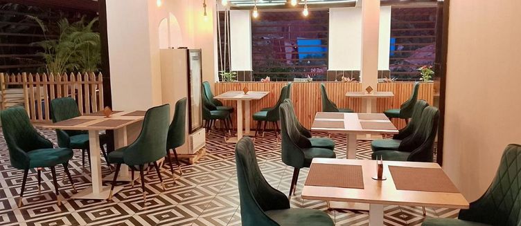 Фото отеля Skon Baga Bliss Hotel by Orion Hotels