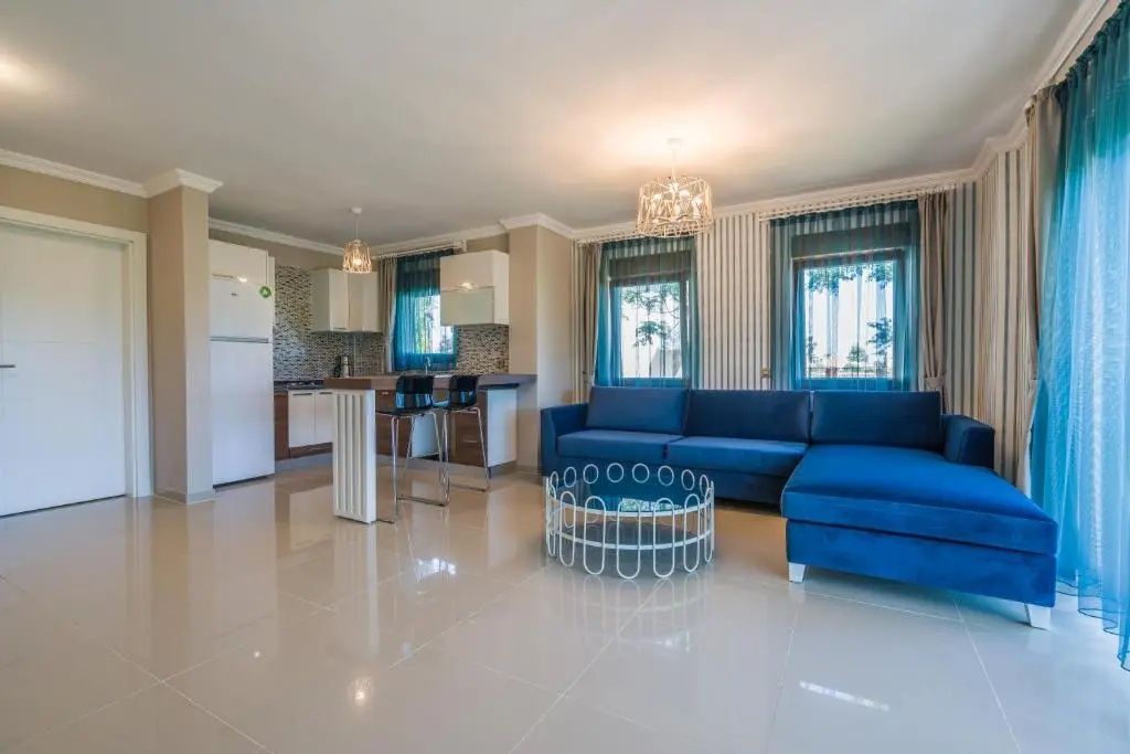 Vista Villas & Suites фото 9