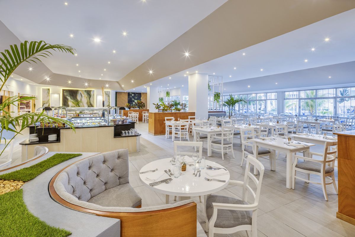 Melia Cayo Coco (Adults Only 18+) фото 11