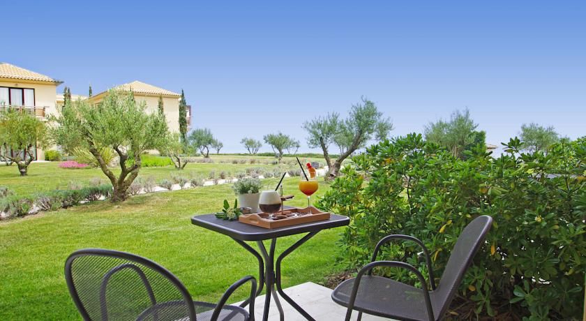 Sentido Mediterranean Village фото 10