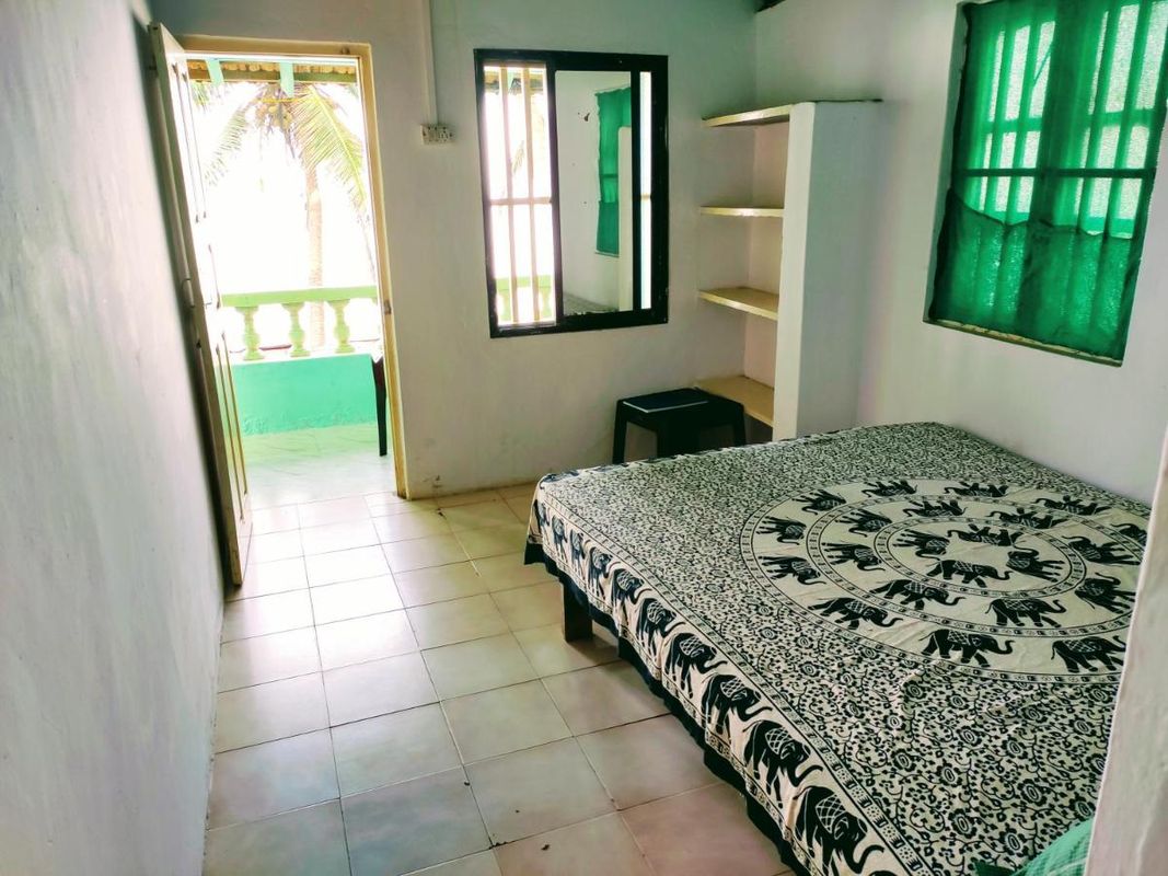 Sunny Cliff Stay Guest House фото 4