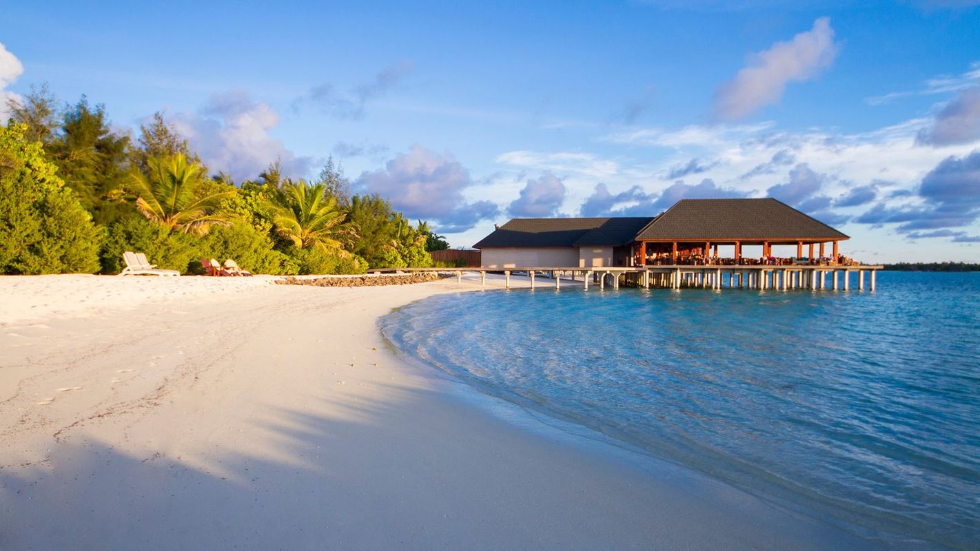 Summer Island Maldives фото 26