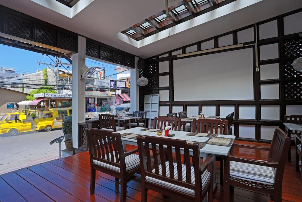 Days Inn by Wyndham Patong Beach Phuket фото 8