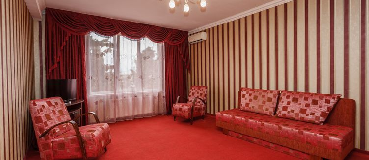 Фото отеля Серсиаль