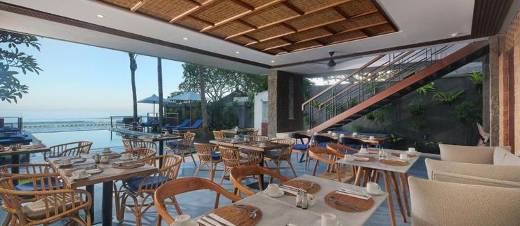 Фото отеля Sagara Candidasa