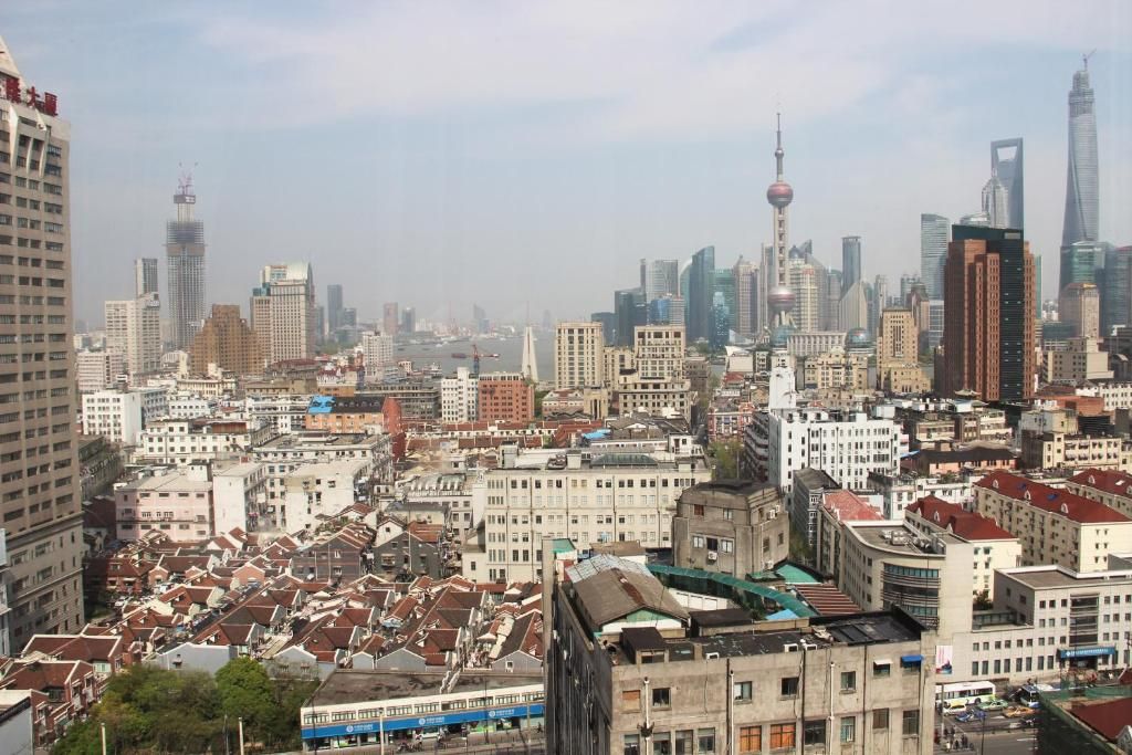 The Bund Riverside Hotel фото 27