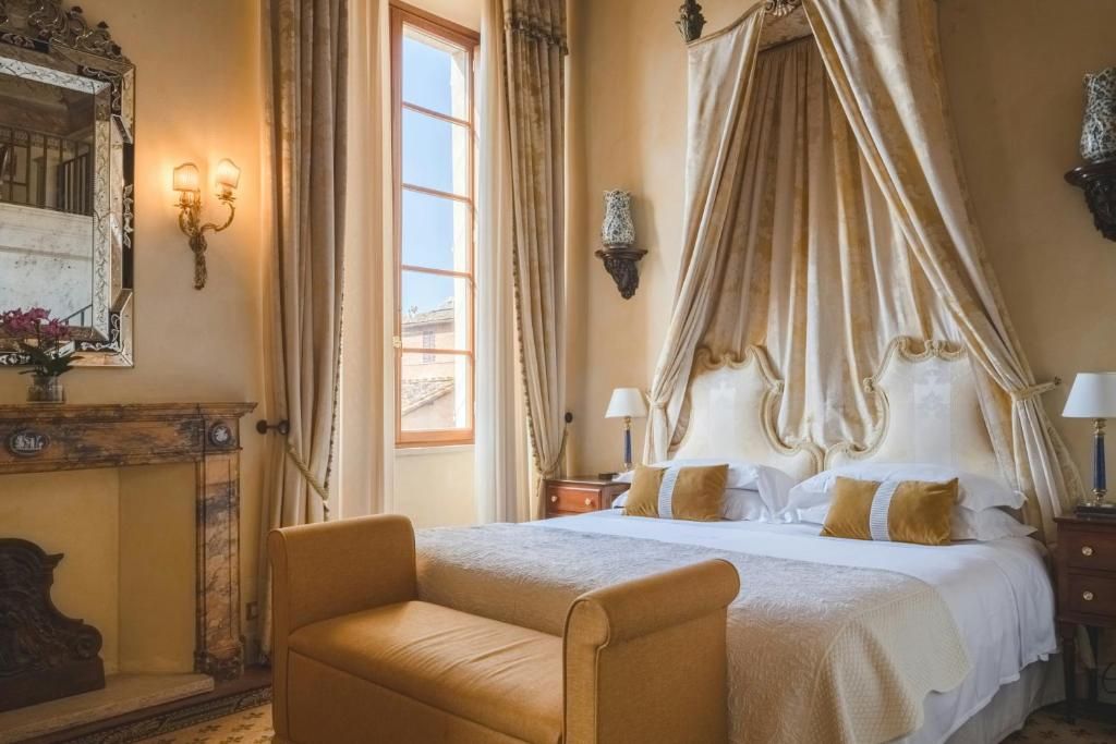 Grand Hotel Continental фото 32