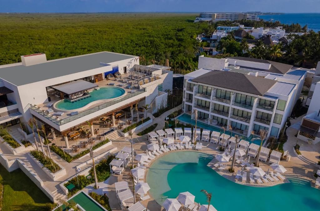 Desire Pearl Resort & Spa Riviera Maya (Adults Only) фото 15