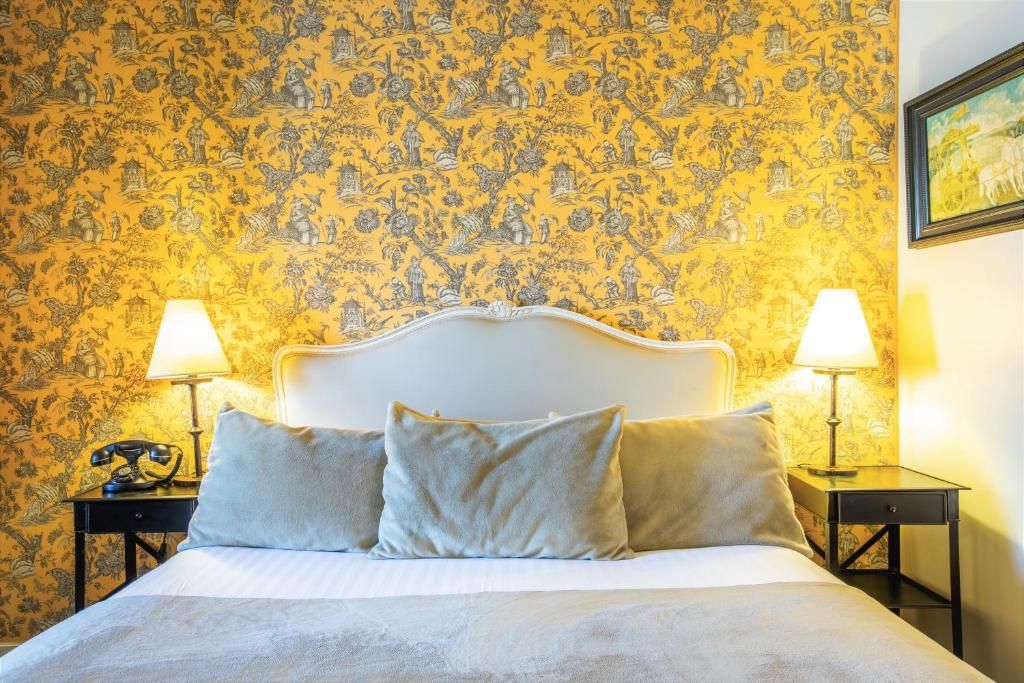 Hotel Des Ducs D'anjou фото 23