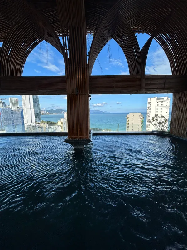 The Signature Hotel фото 19