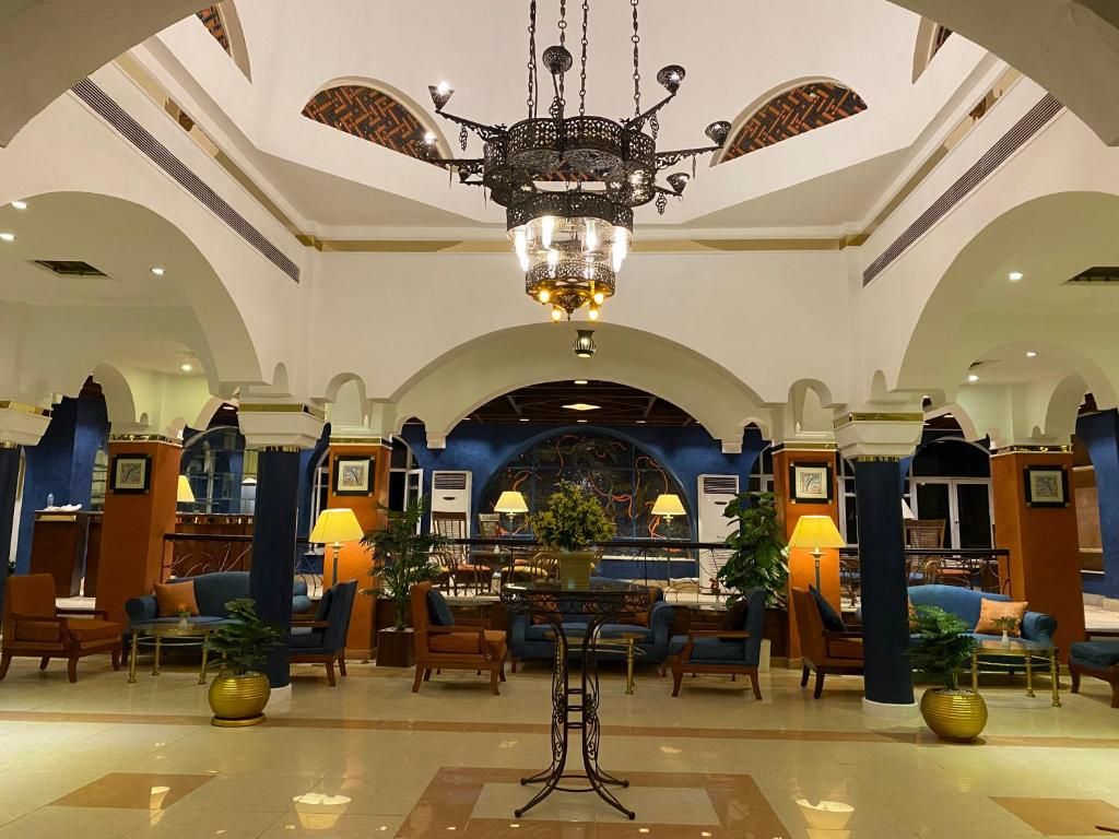 Aida Hotel Sharm El Sheikh фото 20