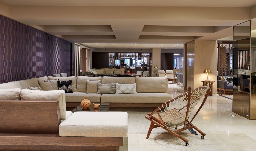 Mirabello Bay Luxury Resort фото 72