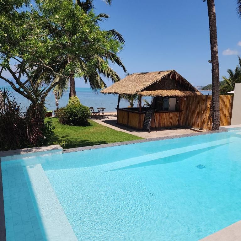 Baan Bophut Beach Hotel фото 15