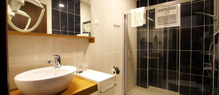Фото отеля Eden Pyara Hotel Turunc