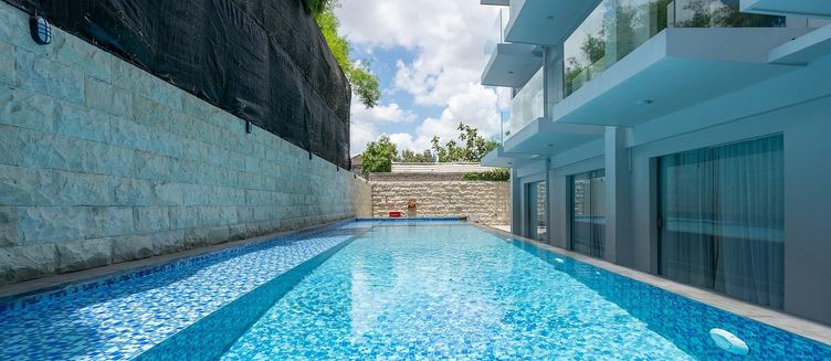 Фото отеля The Capital Hotel and Resort Seminyak