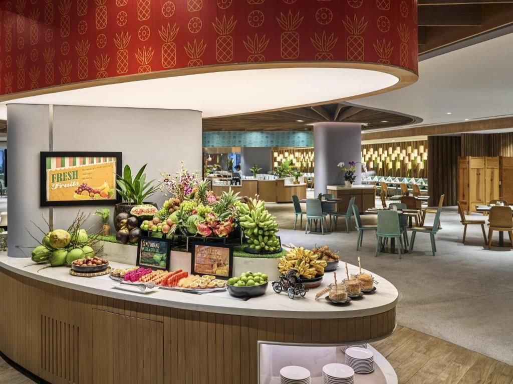 Premier Residences Phu Quoc Emerald Bay фото 93