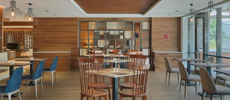 Фото отеля Bof Hotels Business