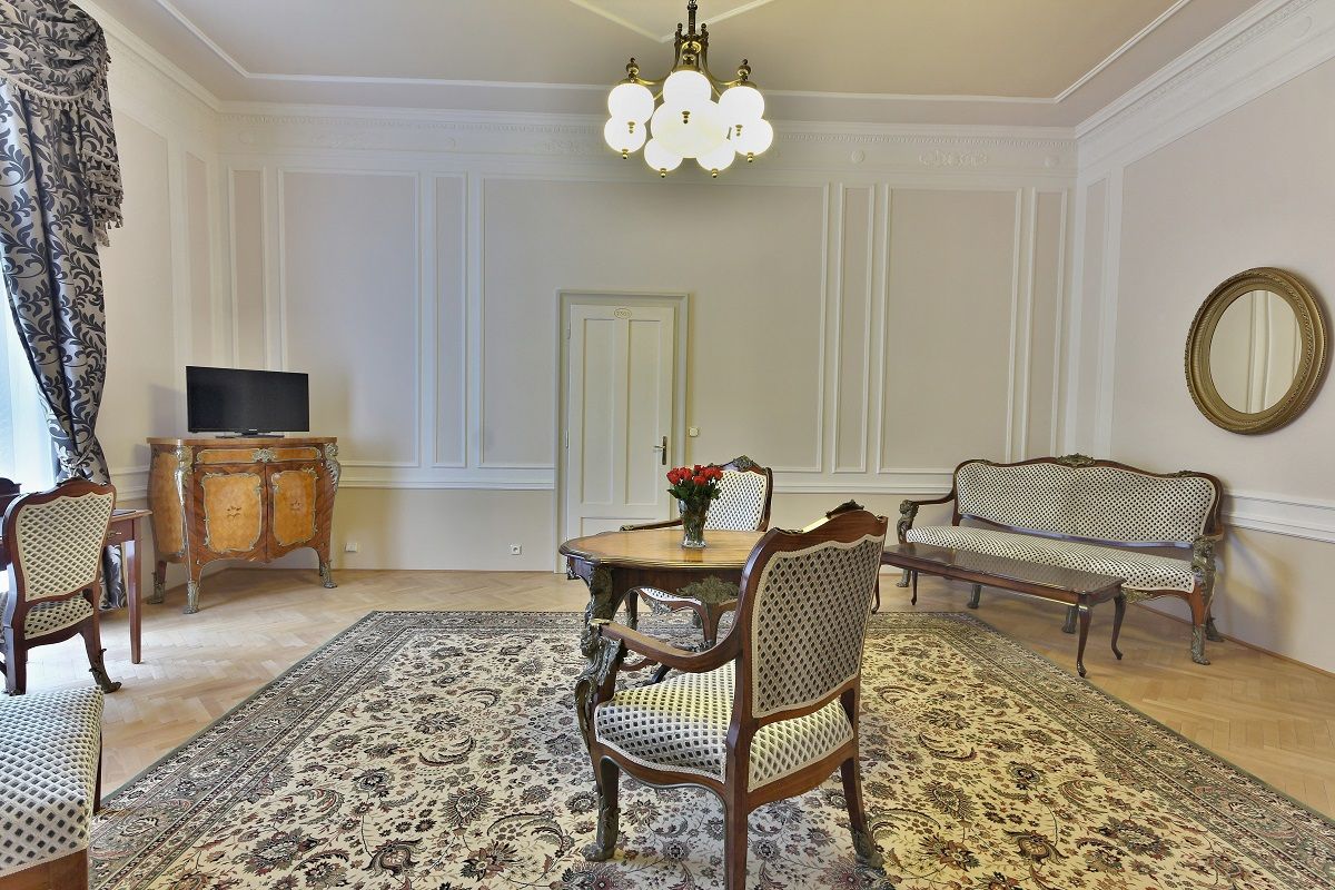 Hotel Radium Palace фото 16