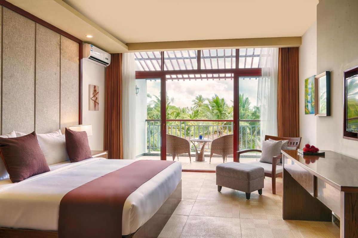 Jie Jie Beach Hotel фото 52