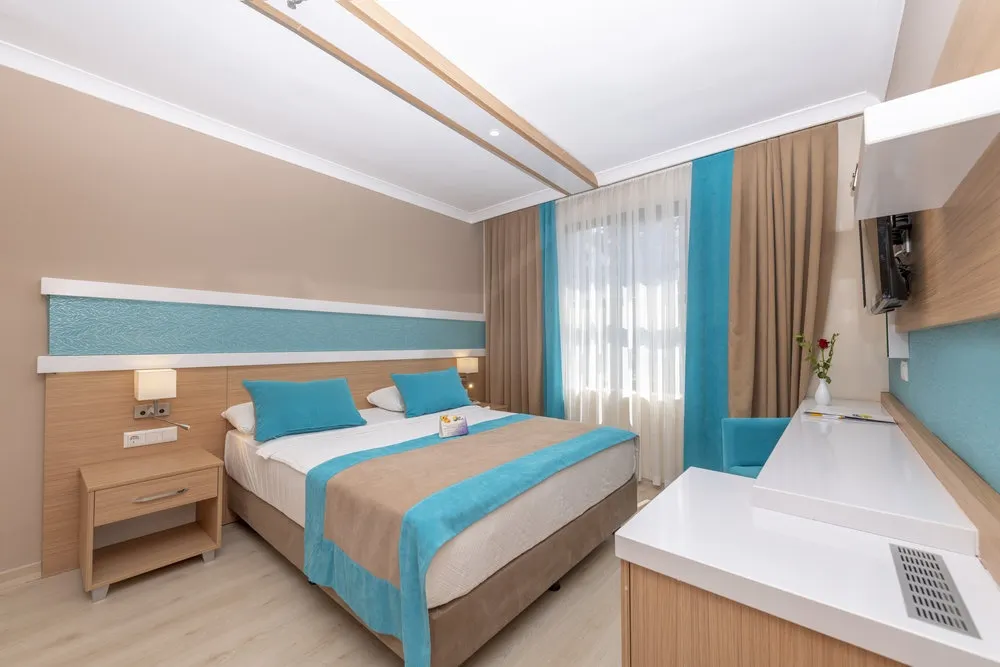 Sandy Beach Hotel фото 83