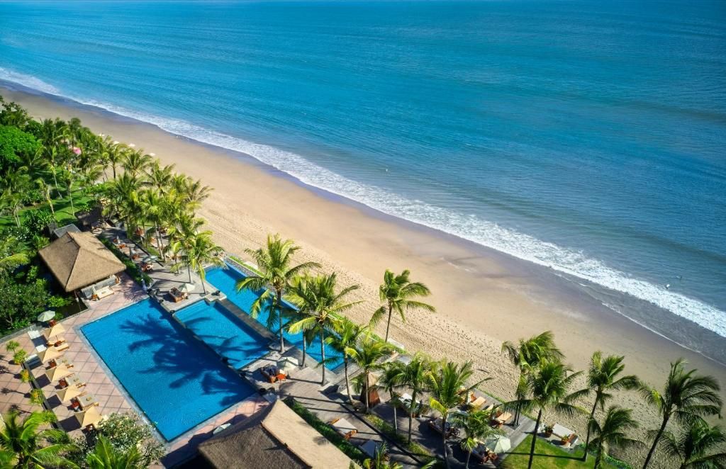 The Legian Seminyak, Bali фото 43