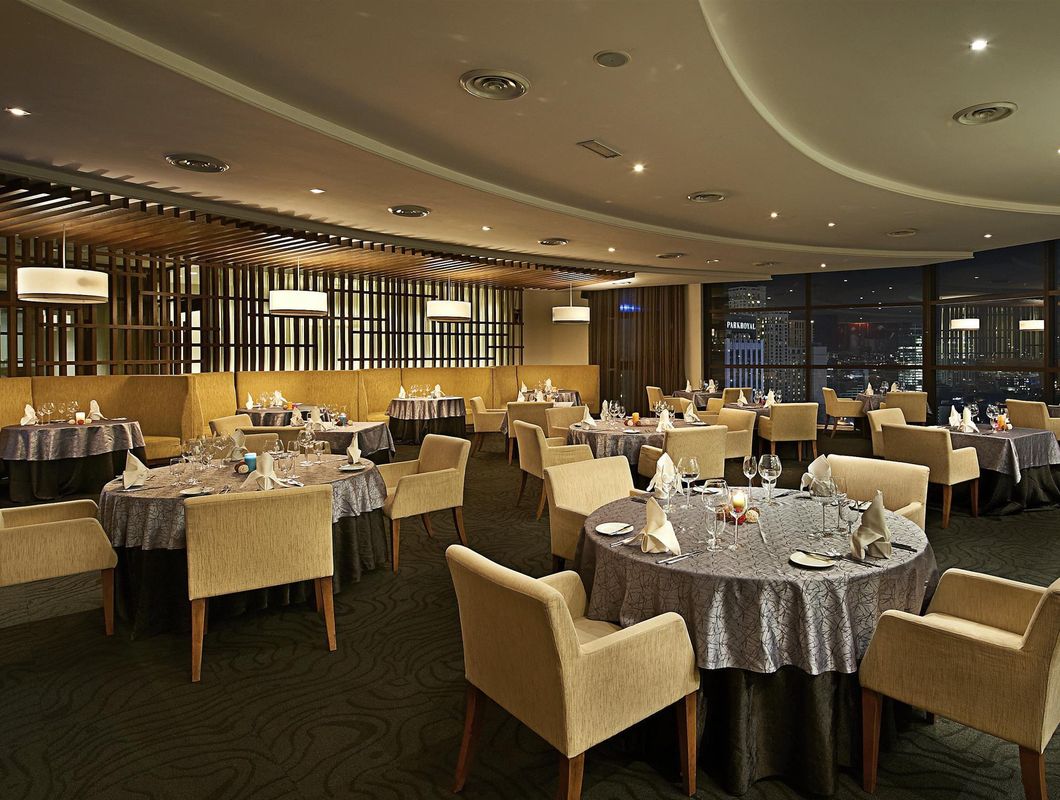 Berjaya Times Square Hotel, Kuala Lumpur фото 3