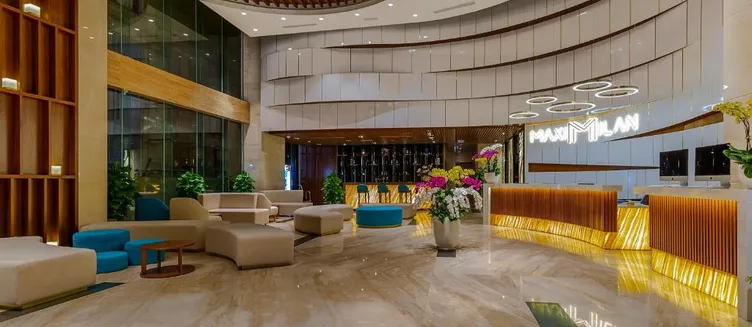 Фото отеля Maximilan DaNang Beach