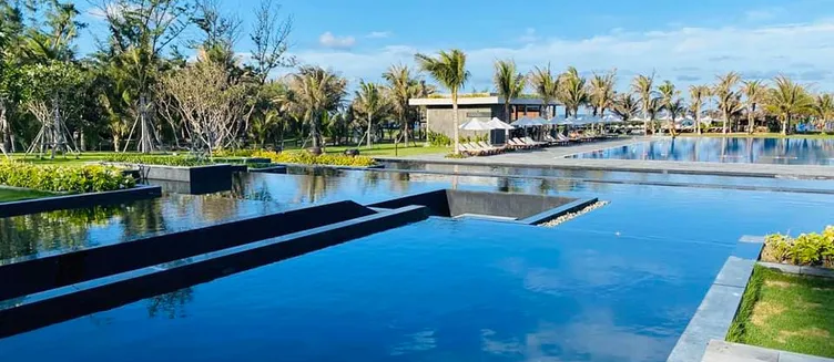 Фото отеля Muine Bay Resort
