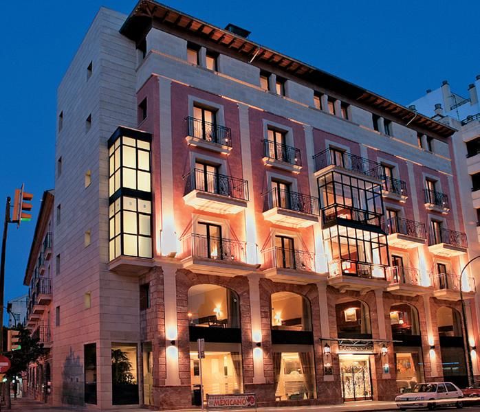 Hotel Continental фото 2