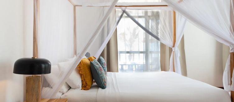 Фото отеля Ocean Boutique Hotel