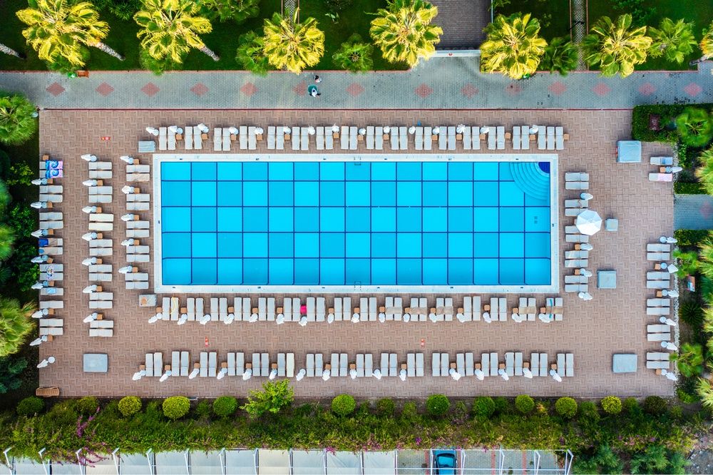 Royal Garden Beach Hotel фото 123