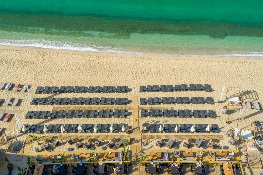 Royalisa Palmiye Beach Hotel (Adults Only) фото 10