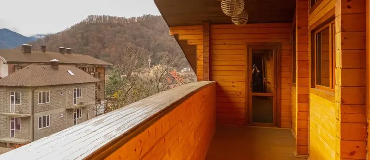 Фото отеля АРТ Ковчег