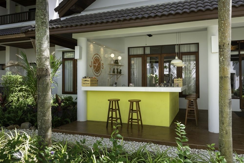 Sunwing Kamala Beach фото 13