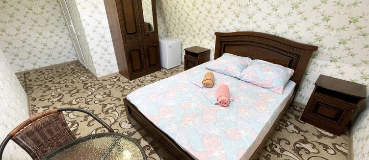 Фото отеля Камена