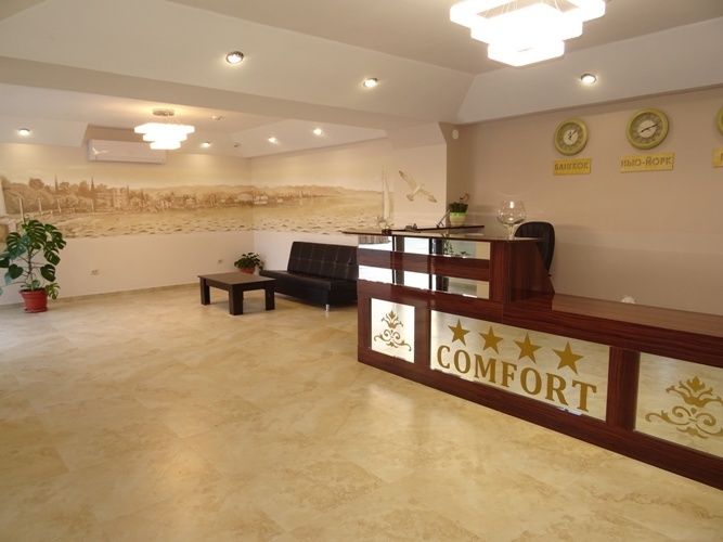 Comfort фото 42