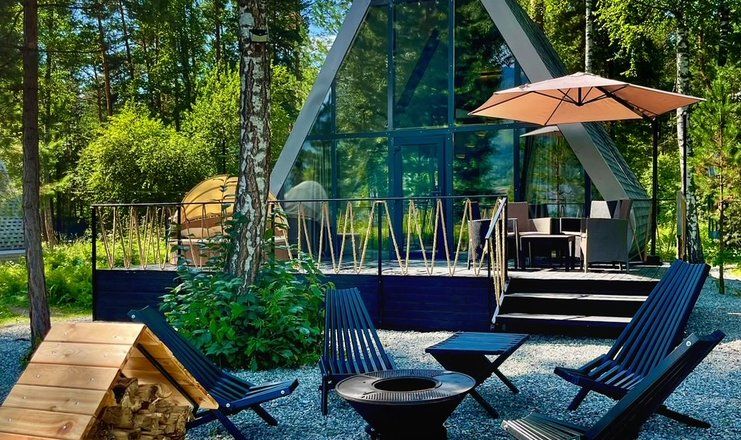 Geometrika lounge hotel фото 11