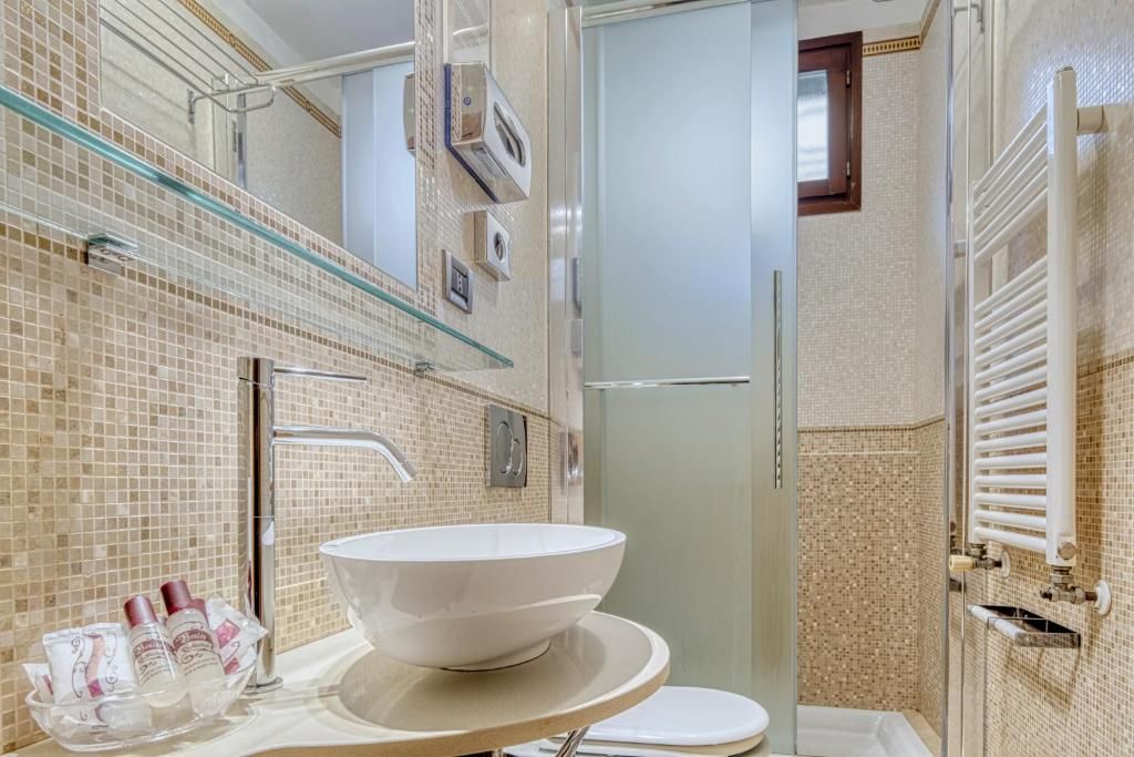 Hotel Al Piave фото 8