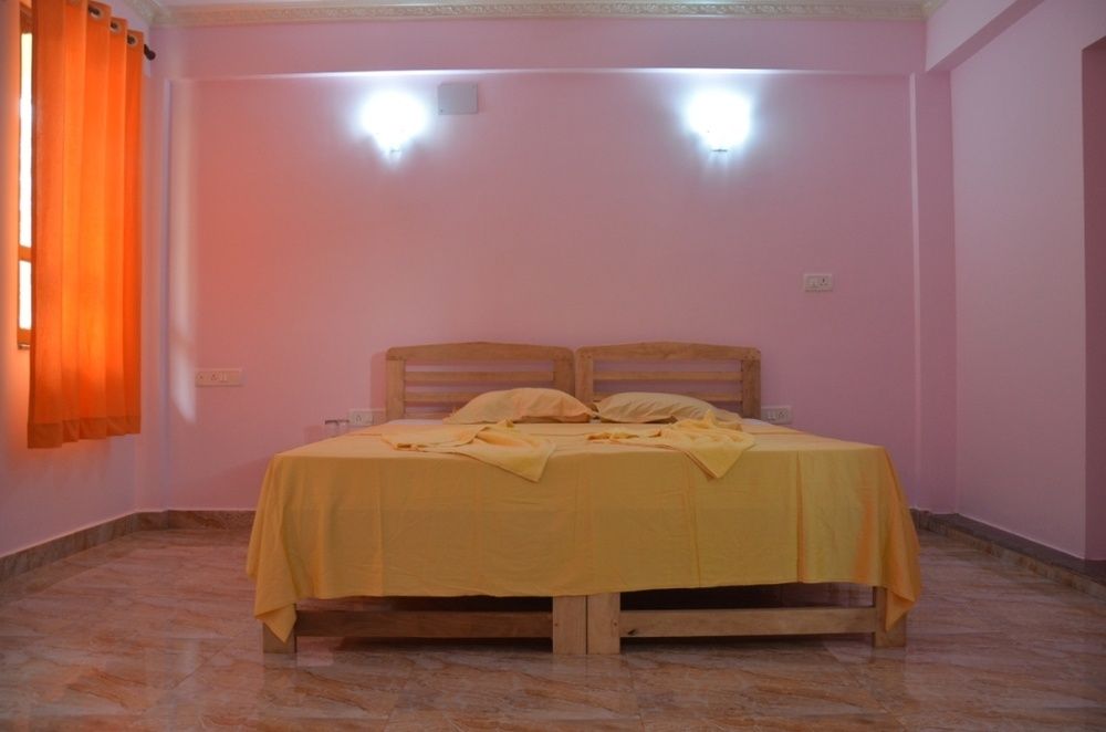 Guest House «Thomas Beach Guest House» фото 35