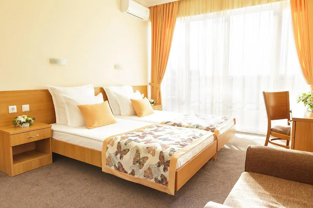 Hotel Wela фото 8