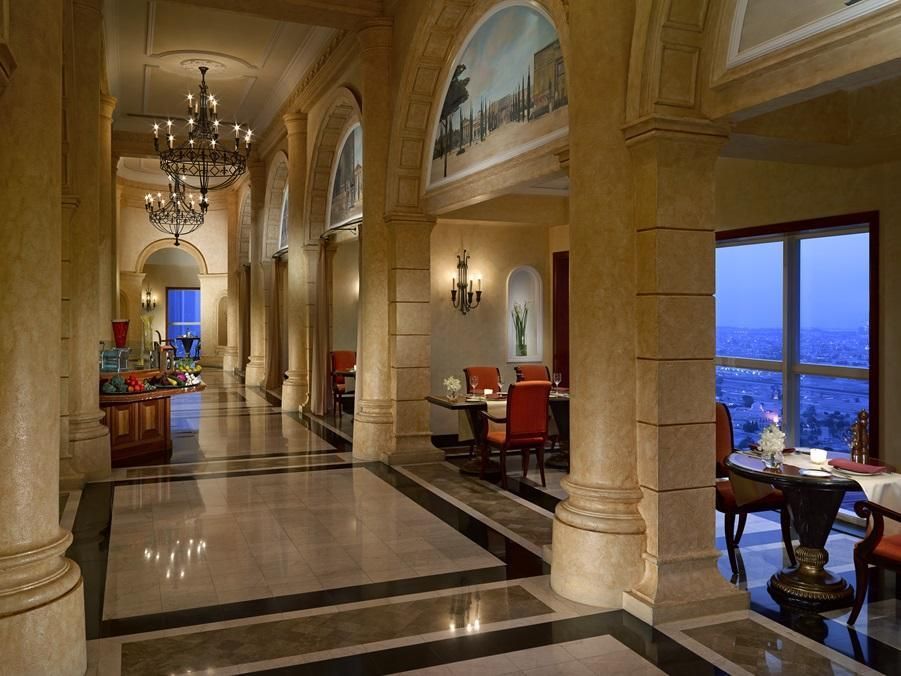 Dusit Thani Dubai фото 45