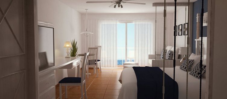 Фото отеля Sanctuary at Grand Memories Santa Maria (Adults Only)