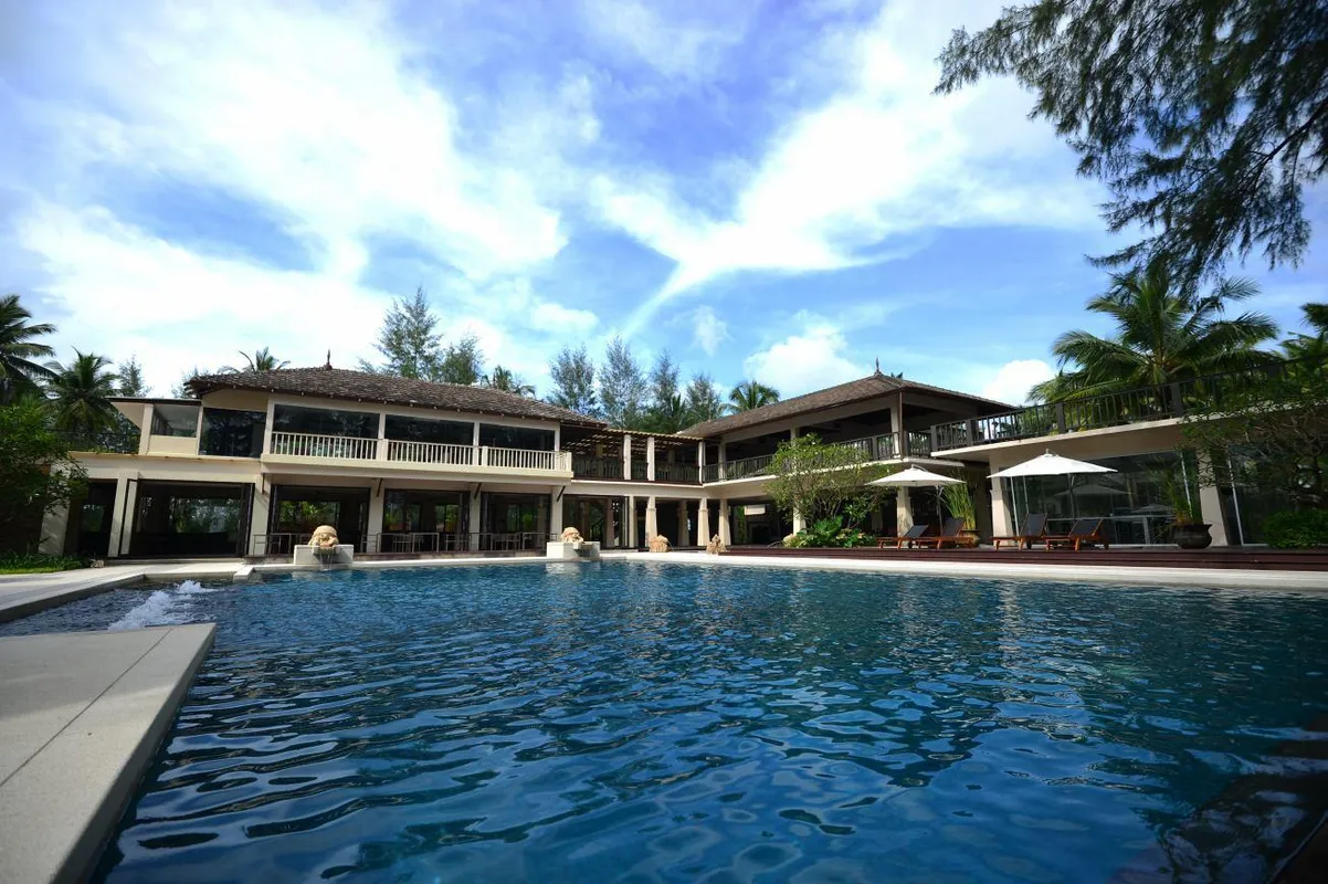 The Grand Southsea Khaolak фото 12