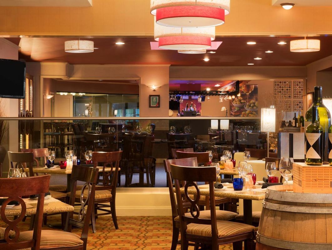 Hilton Chicago/Oak Lawn фото 10