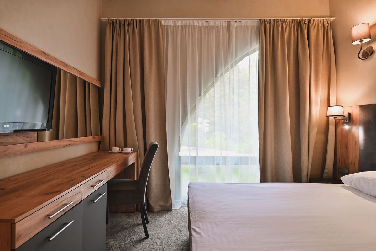 Wellness SPA Отель Море фото 22