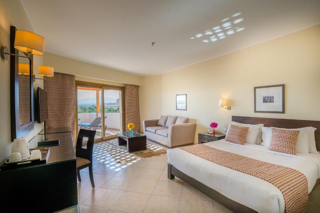 Fort Arabesque Resort, Spa & Villas фото 101