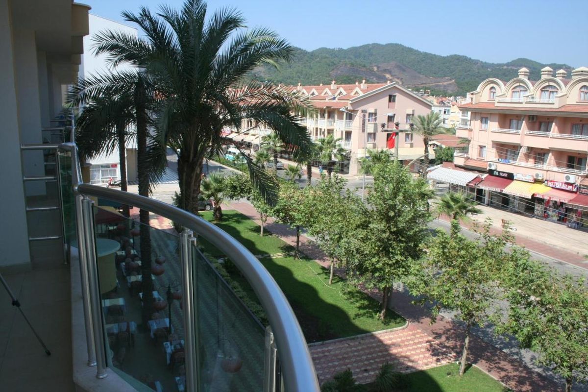 Cihanturk Hotel Marmaris фото 6