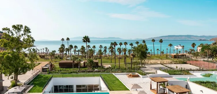 Фото отеля Radisson Collection Hotel, Bodrum