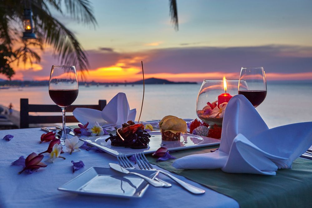 Paradise Beach Resort, Koh Samui - SHA Plus фото 43
