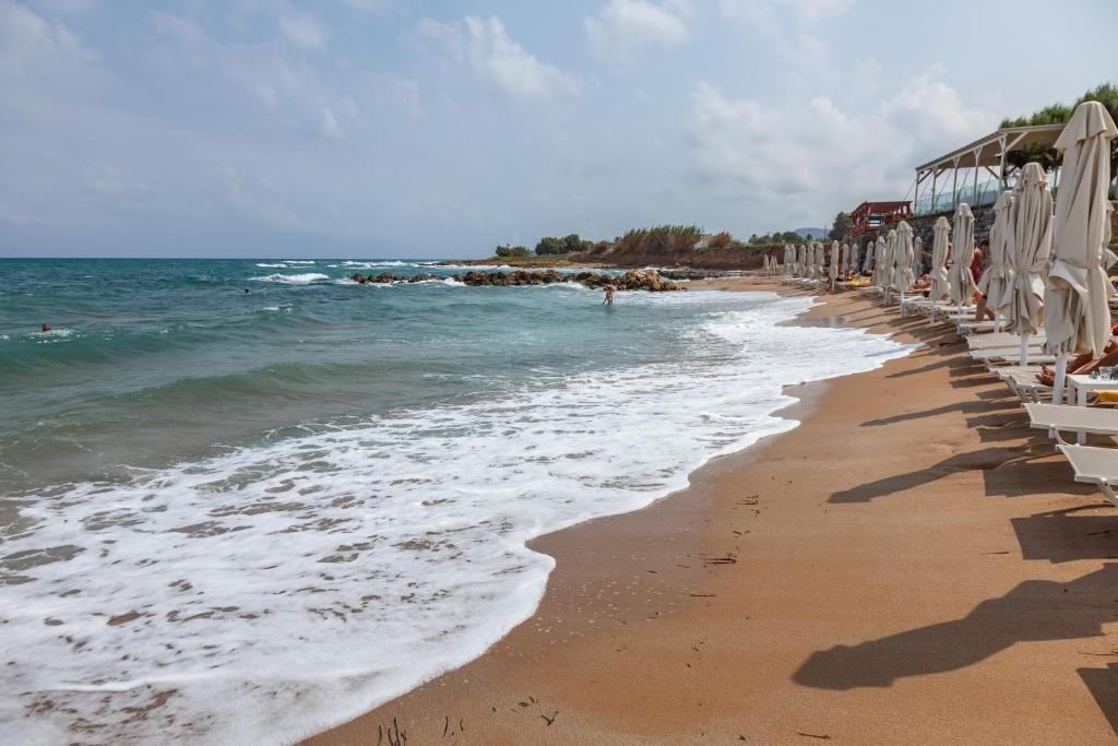 Harmony Rethymno Beach фото 9